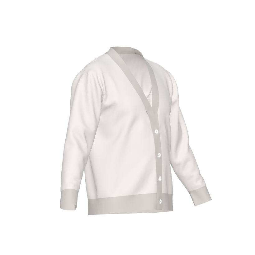 Unisex Cardigan