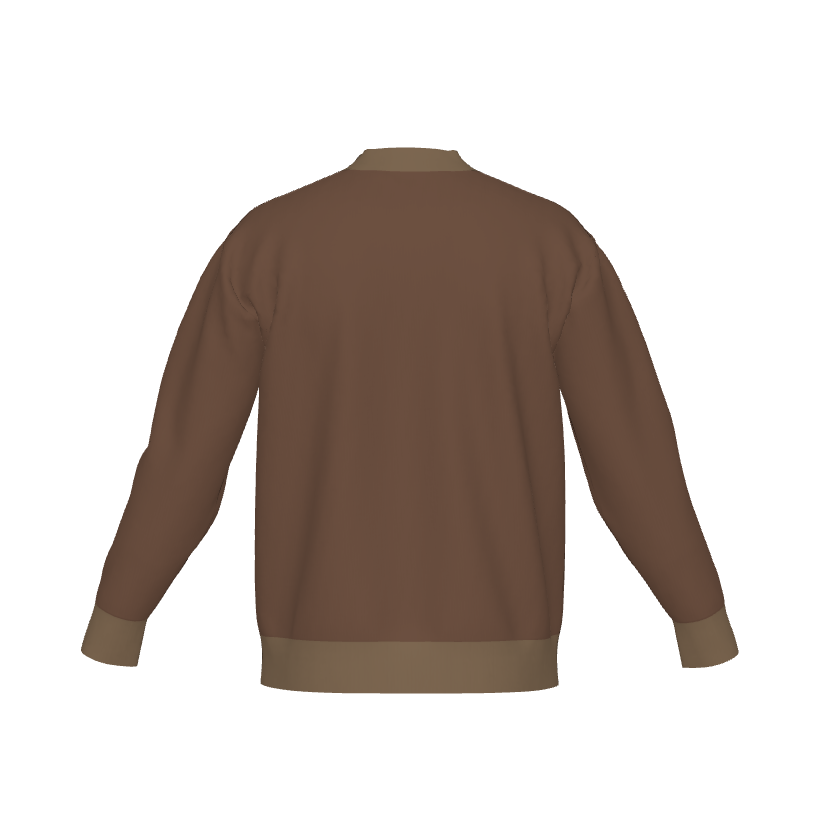 Unisex Cardigan