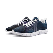 Unisex Lightweight Mesh Running Sneakers EVA Comfort