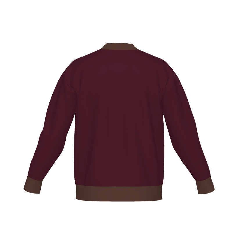 Unisex Cardigan