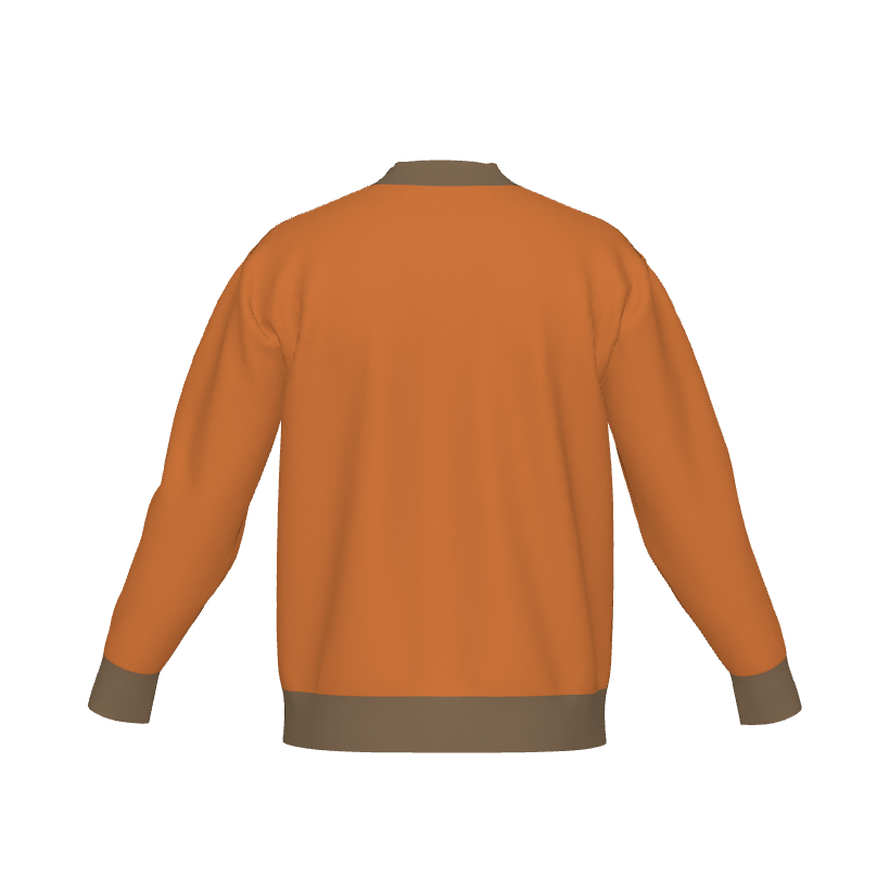 Unisex Cardigan