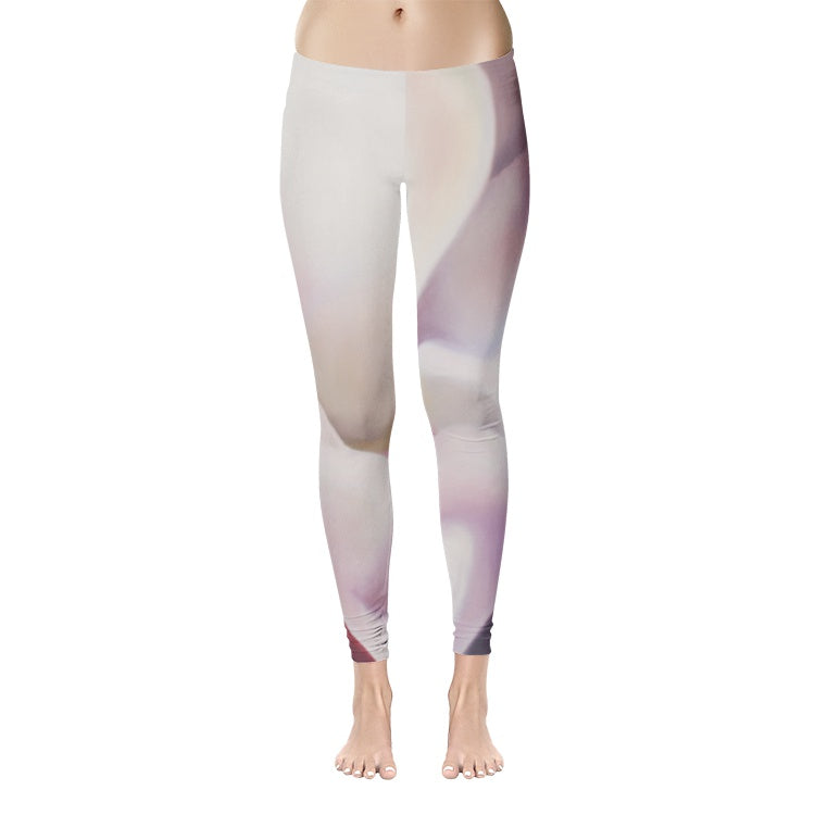 Women's Temp Control Cotton Leggings