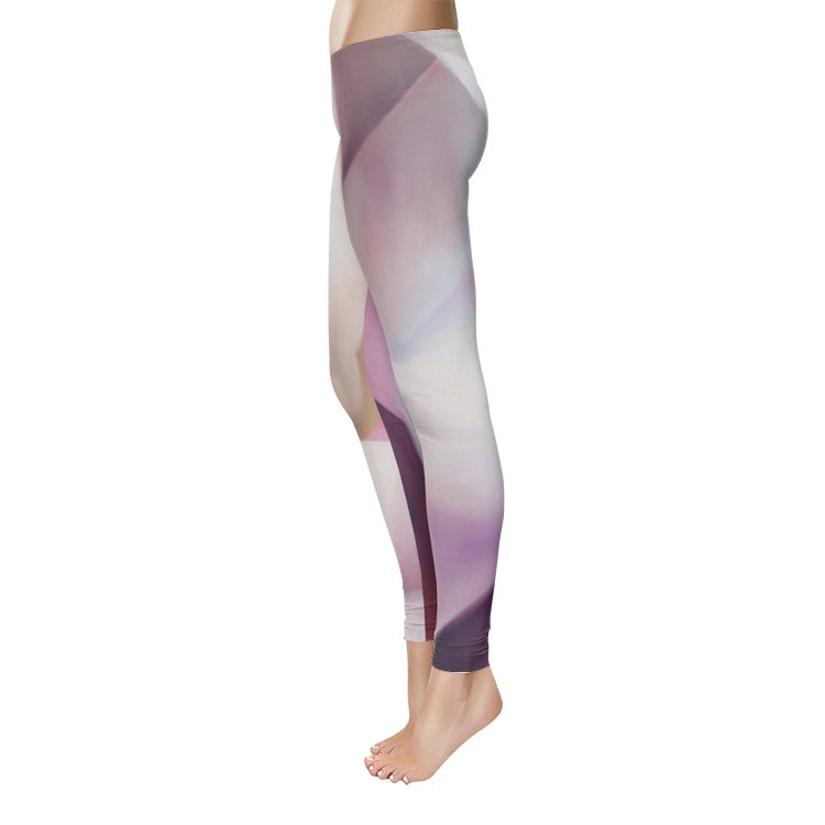 Women's Temp Control Cotton Leggings