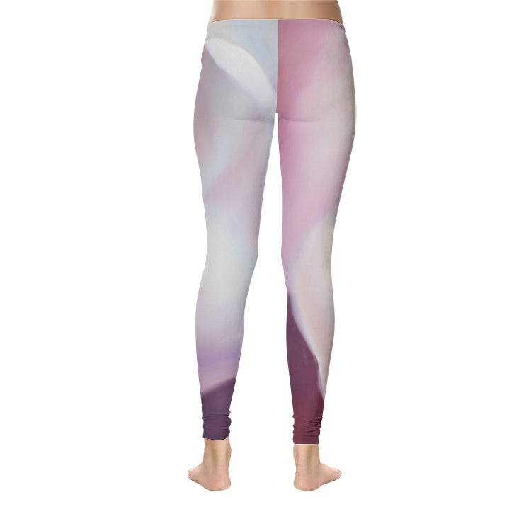 Women's Temp Control Cotton Leggings