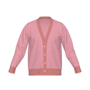 Unisex Cardigan