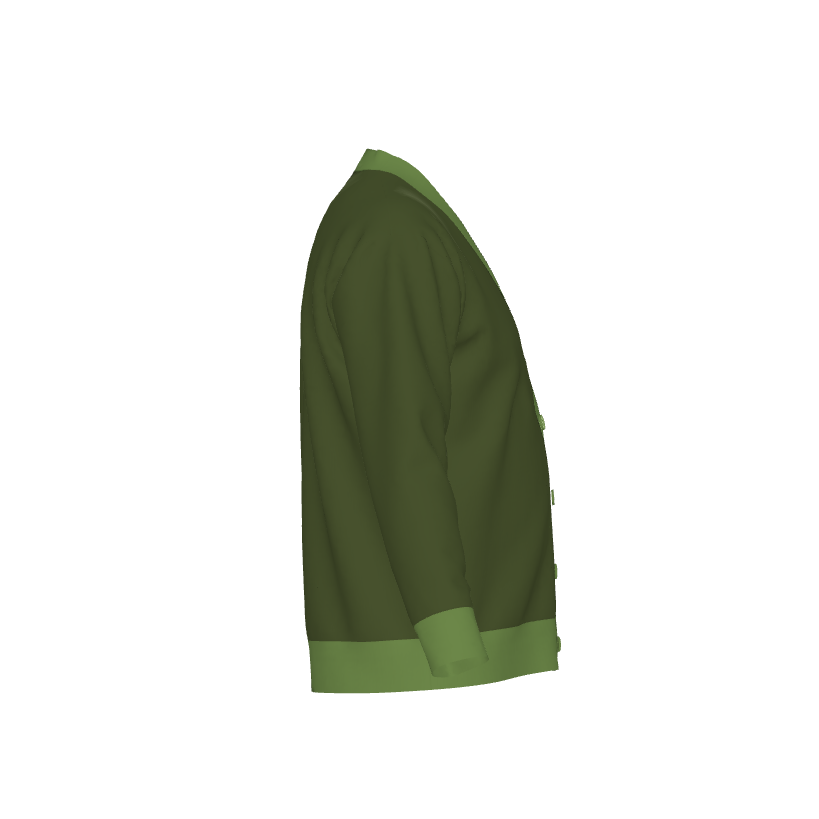 Unisex Cardigan