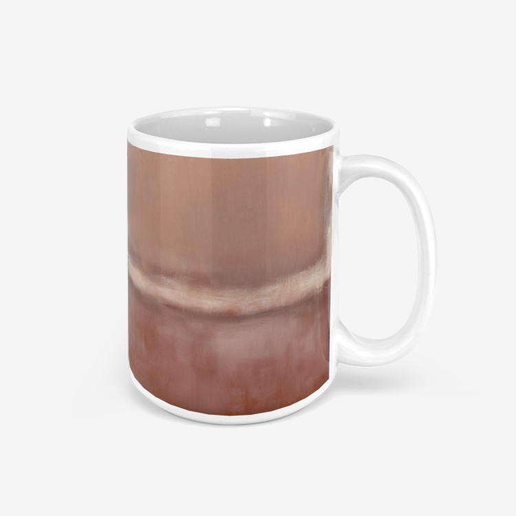 Roth 11 Classic Glossy Mug