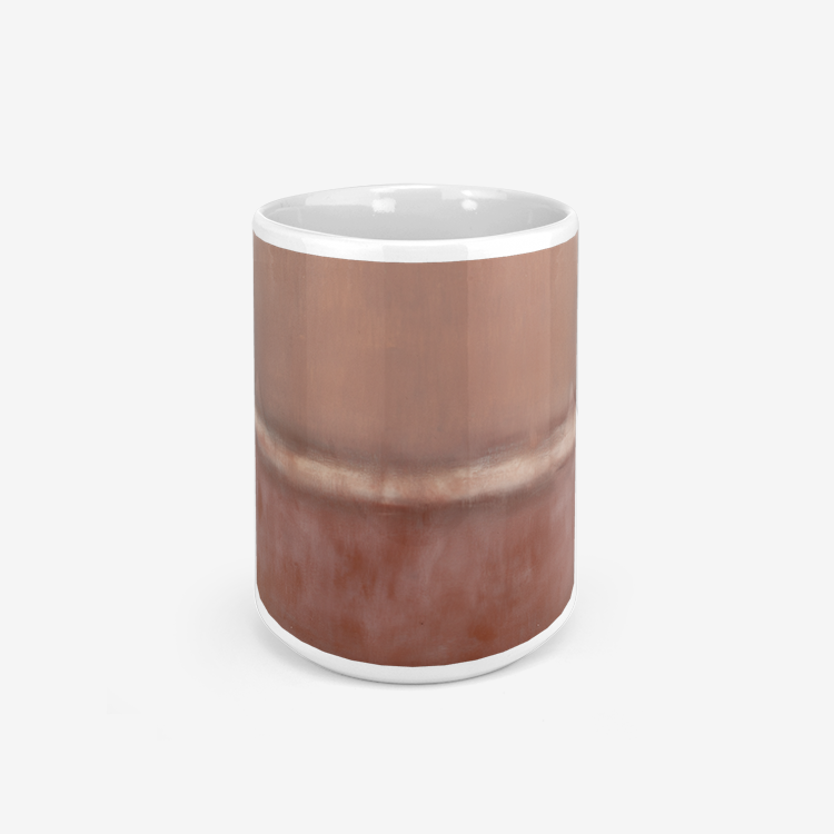 Roth 11 Classic Glossy Mug