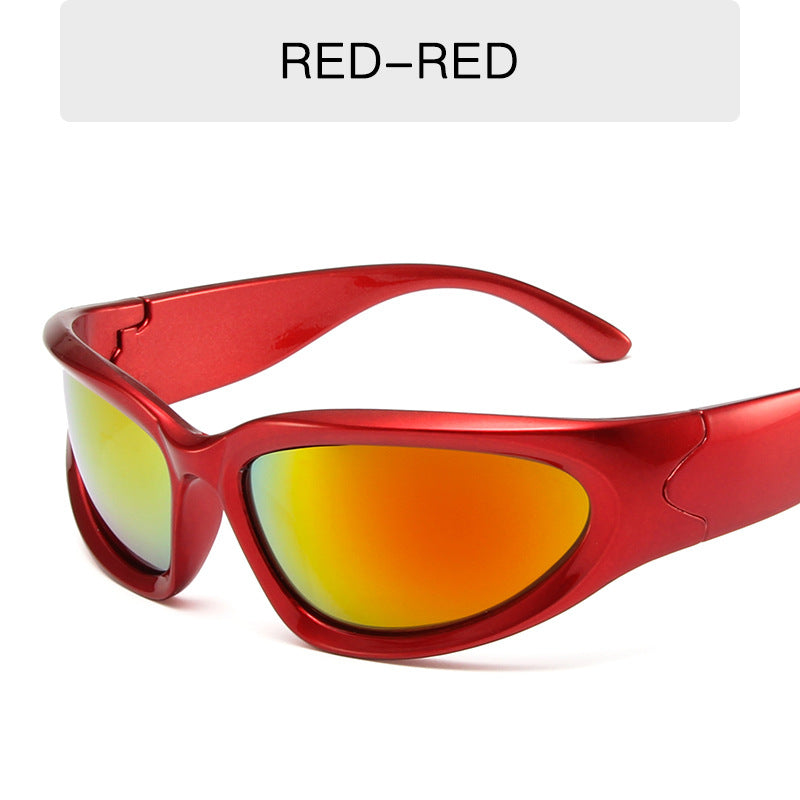 Fashion Sunglasses