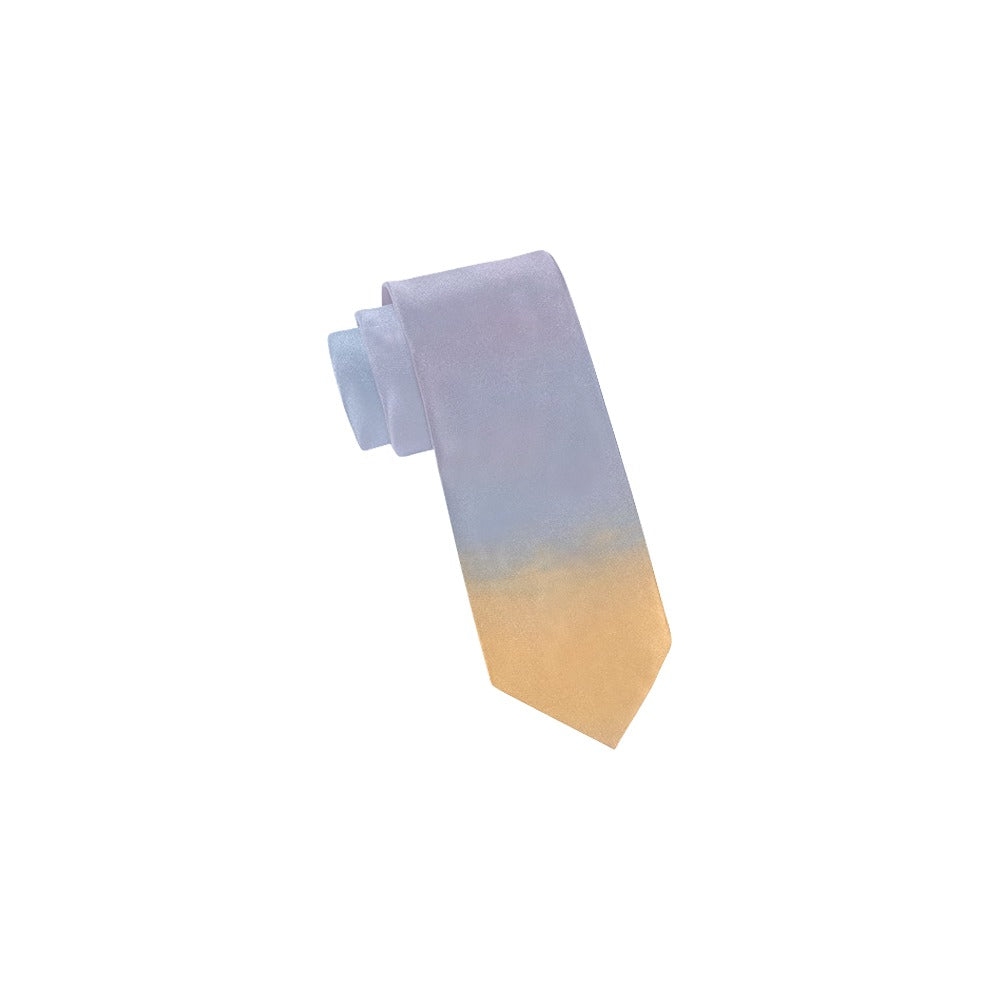 winter.moon_mark_rothko_painting_bright_pastel_tones_--ar_34_--_cbf4e4bd-bed7-4666-87a3-a3be88f6eaeb Classic Necktie (Two Sides)