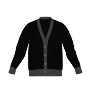 Unisex Cardigan