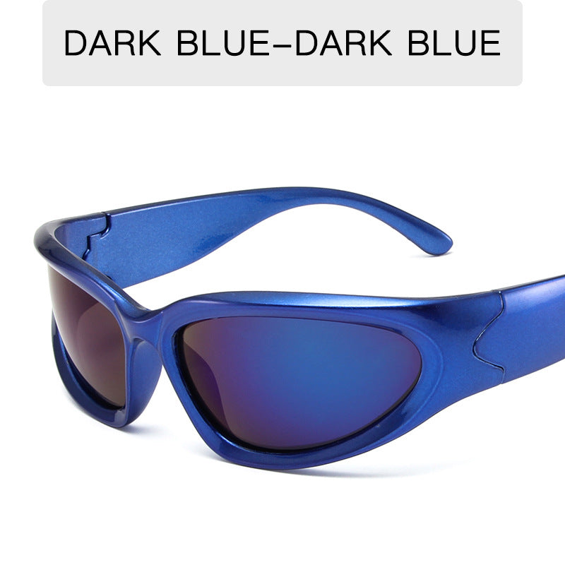 Fashion Sunglasses