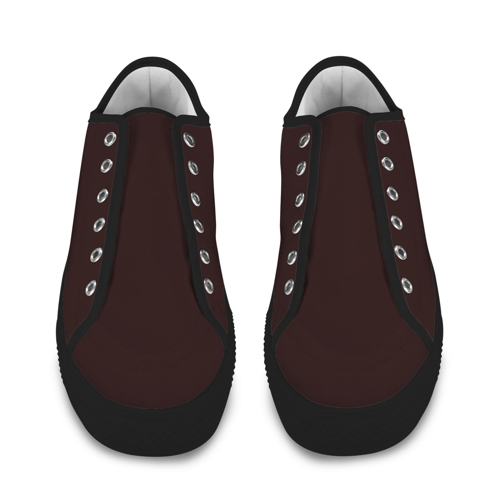 00000072 Seattle Low Top Men's Shoes (Model 1013-6)