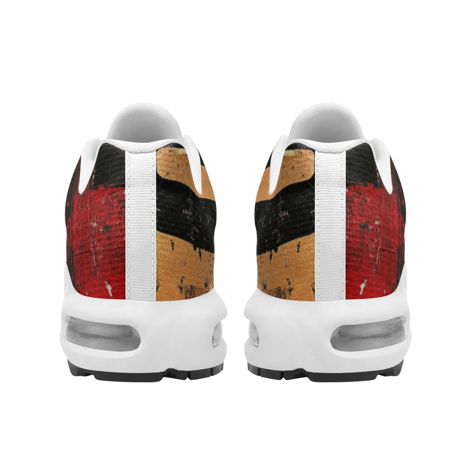 Unisex Mesh Tech Eco-Flex Sneakers