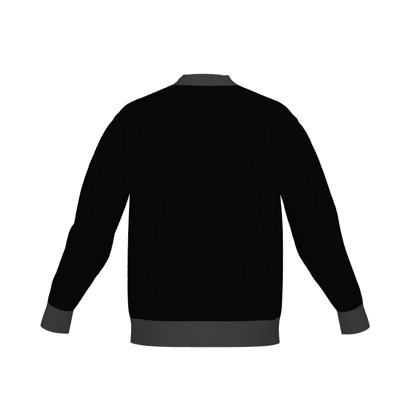 Unisex Cardigan