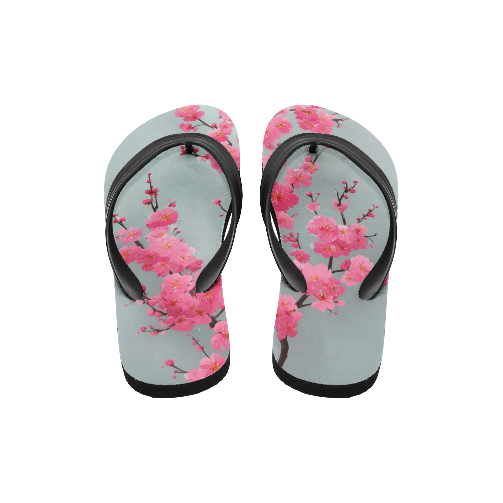Unisex Flip Flops