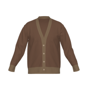 Unisex Cardigan