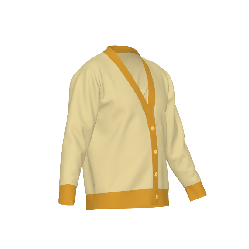 Unisex Cardigan