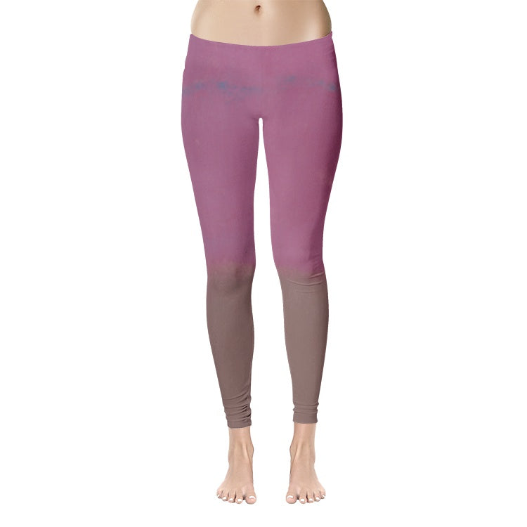 Women's Temp Control Cotton Leggings