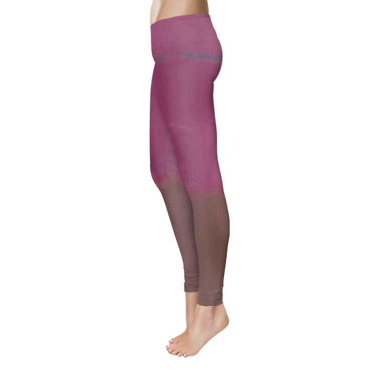 Women's Temp Control Cotton Leggings