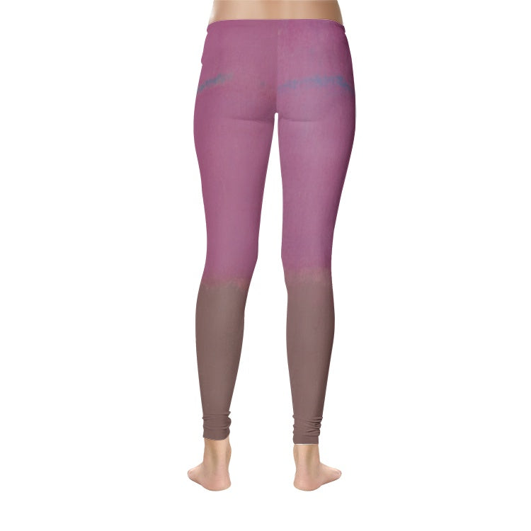 Women's Temp Control Cotton Leggings