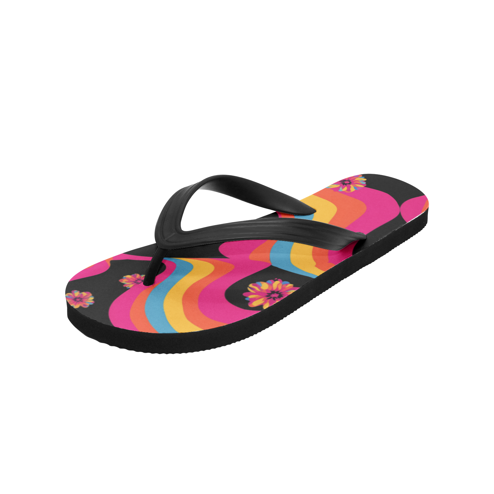 Unisex Flip Flops
