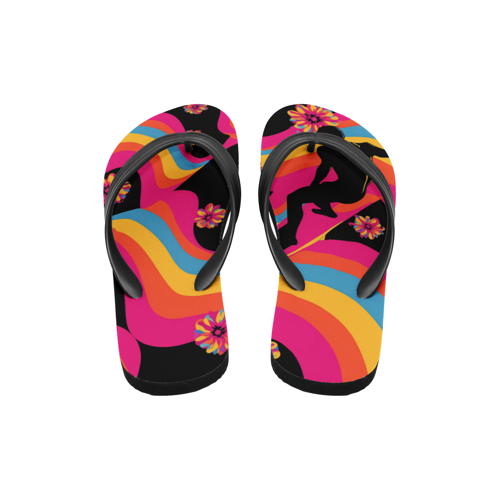 Unisex Flip Flops