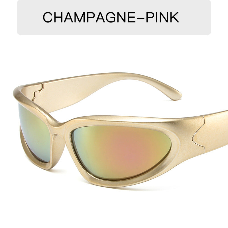 Fashion Sunglasses
