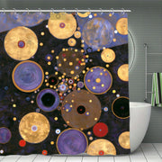 Waterproof Shower Curtain