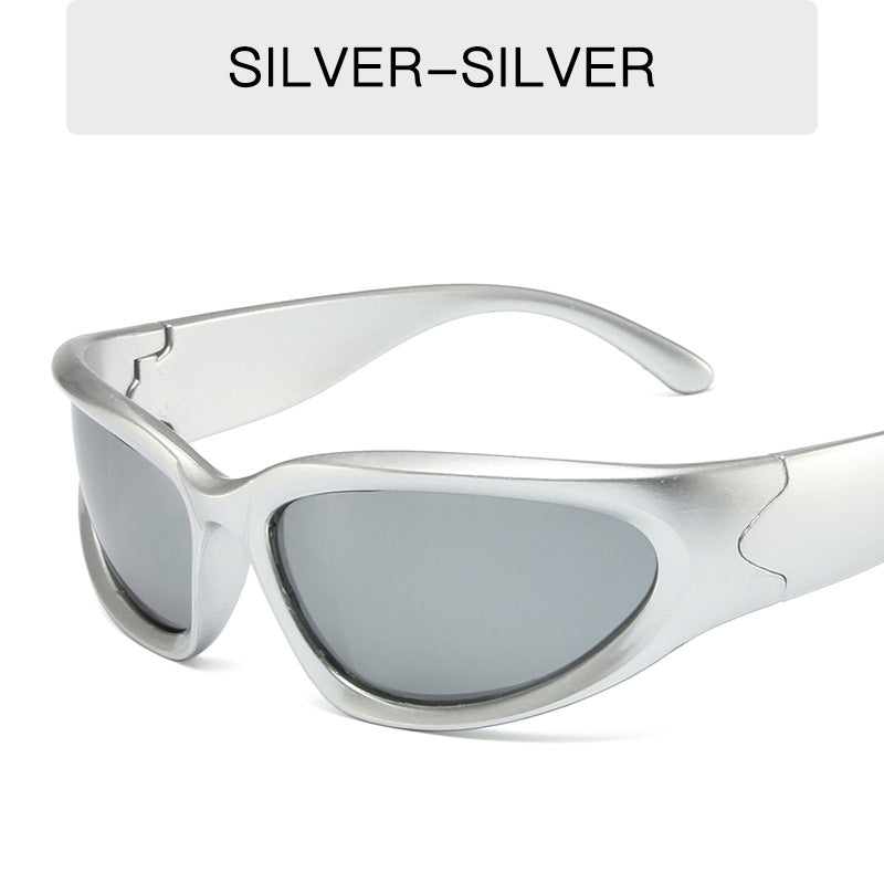 Fashion Sunglasses