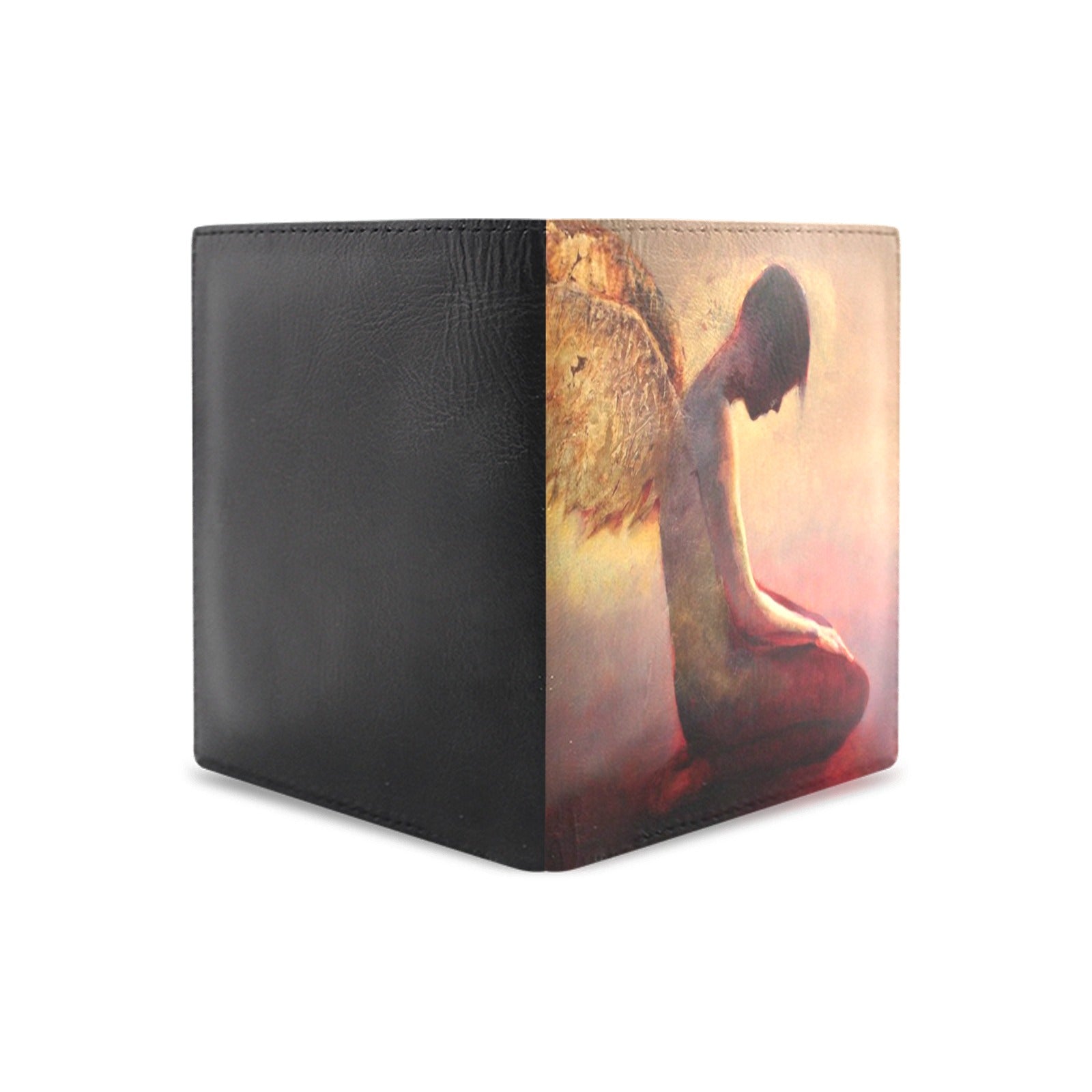 winter.moon_wintermoon_corporate_logo_--stylize_0_--v_7_3480dfdd-52f7-4879-ac73-16ffc7716873 (1) (2) Men's Leather Wallet (Model 1612)