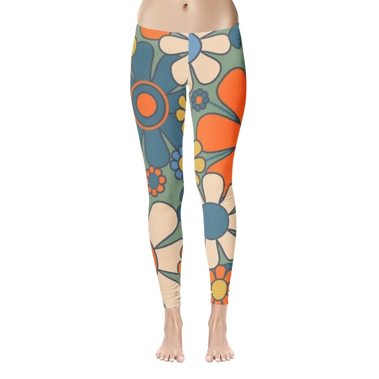 Women's Temp Control Cotton Leggings