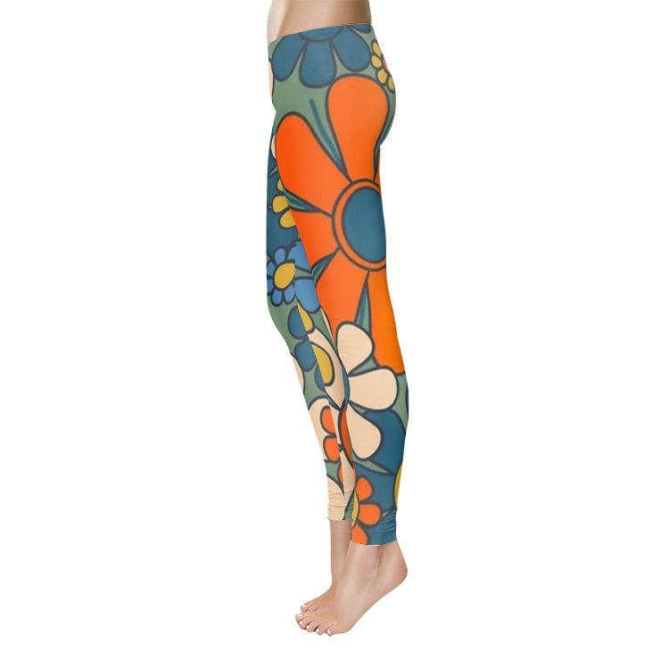 Women's Temp Control Cotton Leggings