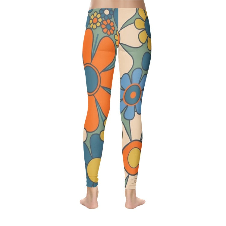 Women's Temp Control Cotton Leggings