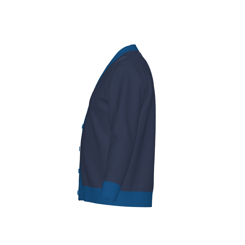 Unisex Cardigan