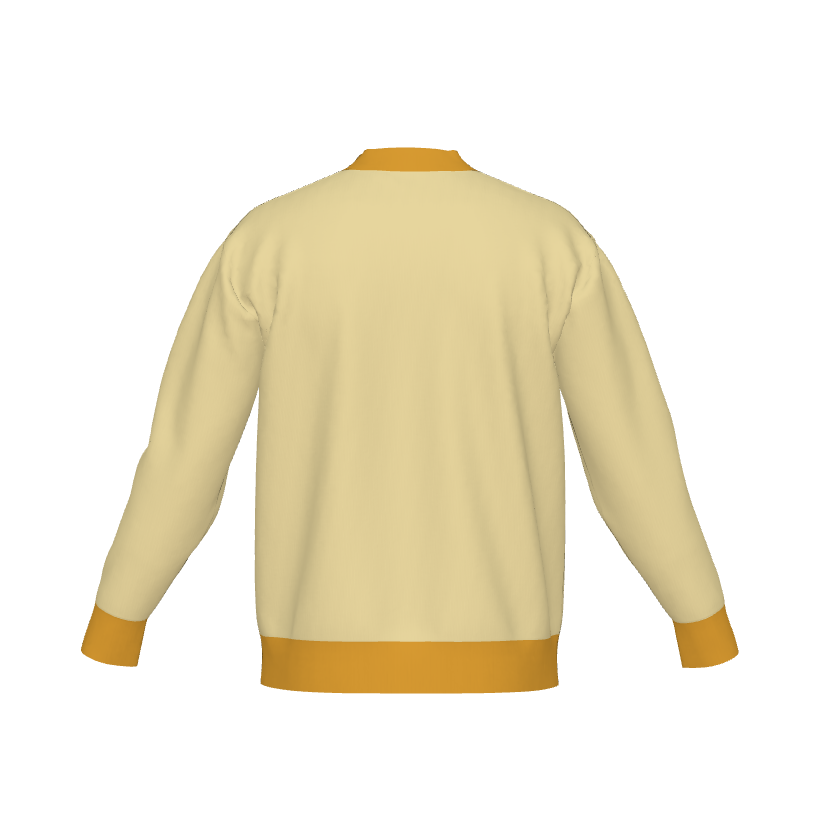 Unisex Cardigan
