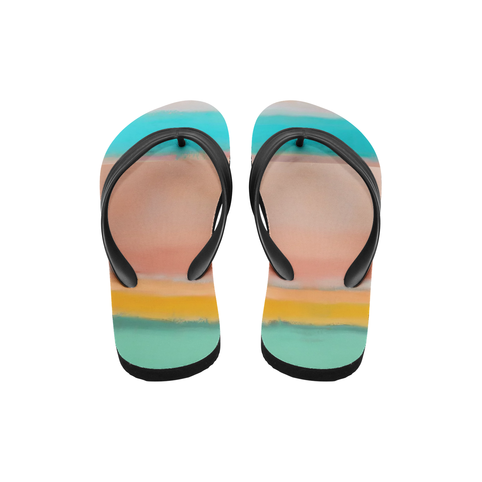Unisex Flip Flops
