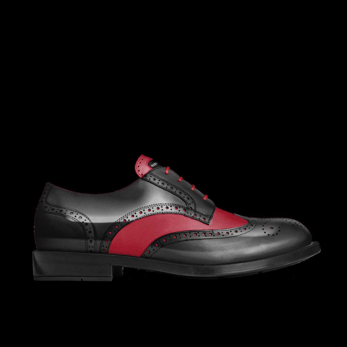 WINTERMOON shoe by Wintermoon Trading