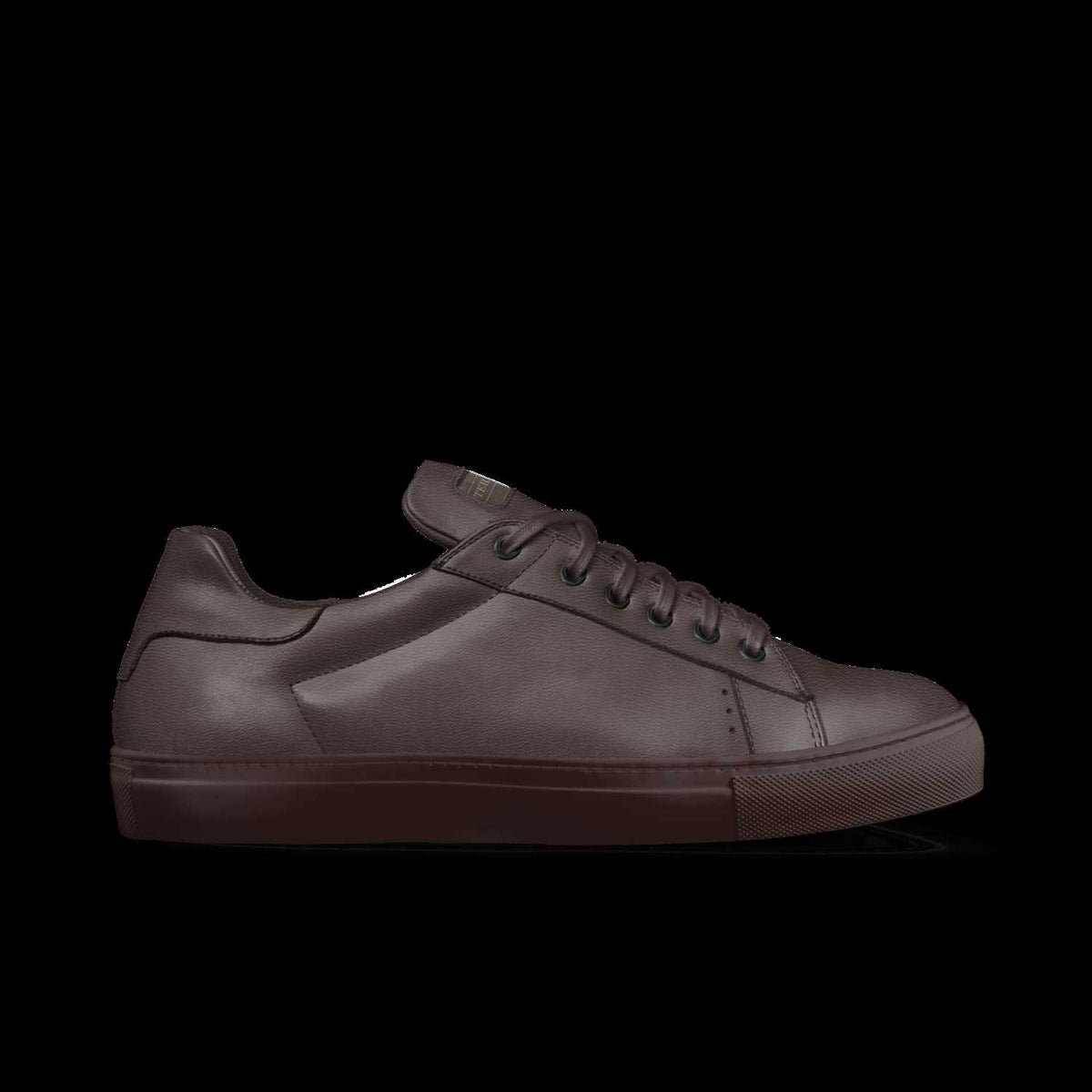 WINTERMOON 72 shoe by Wintermoon Trading