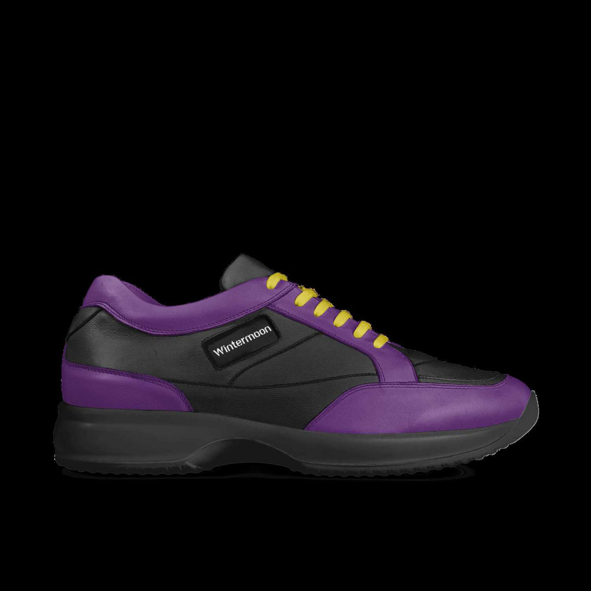 WINTERMOON shoe by Wintermoon Trading