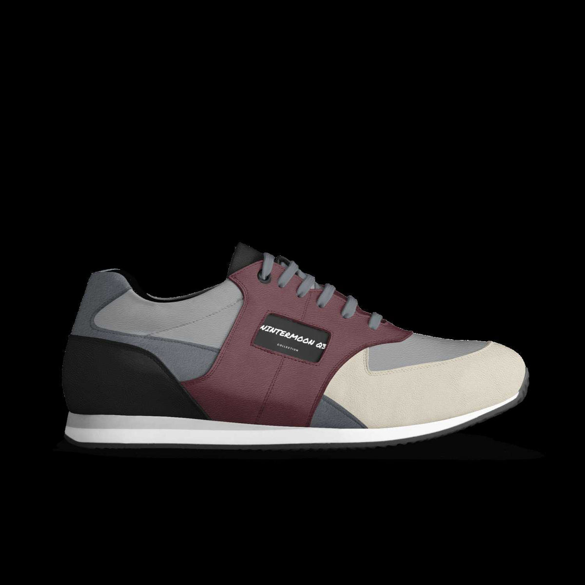 WINTERMOON Q3 shoe by Wintermoon Trading
