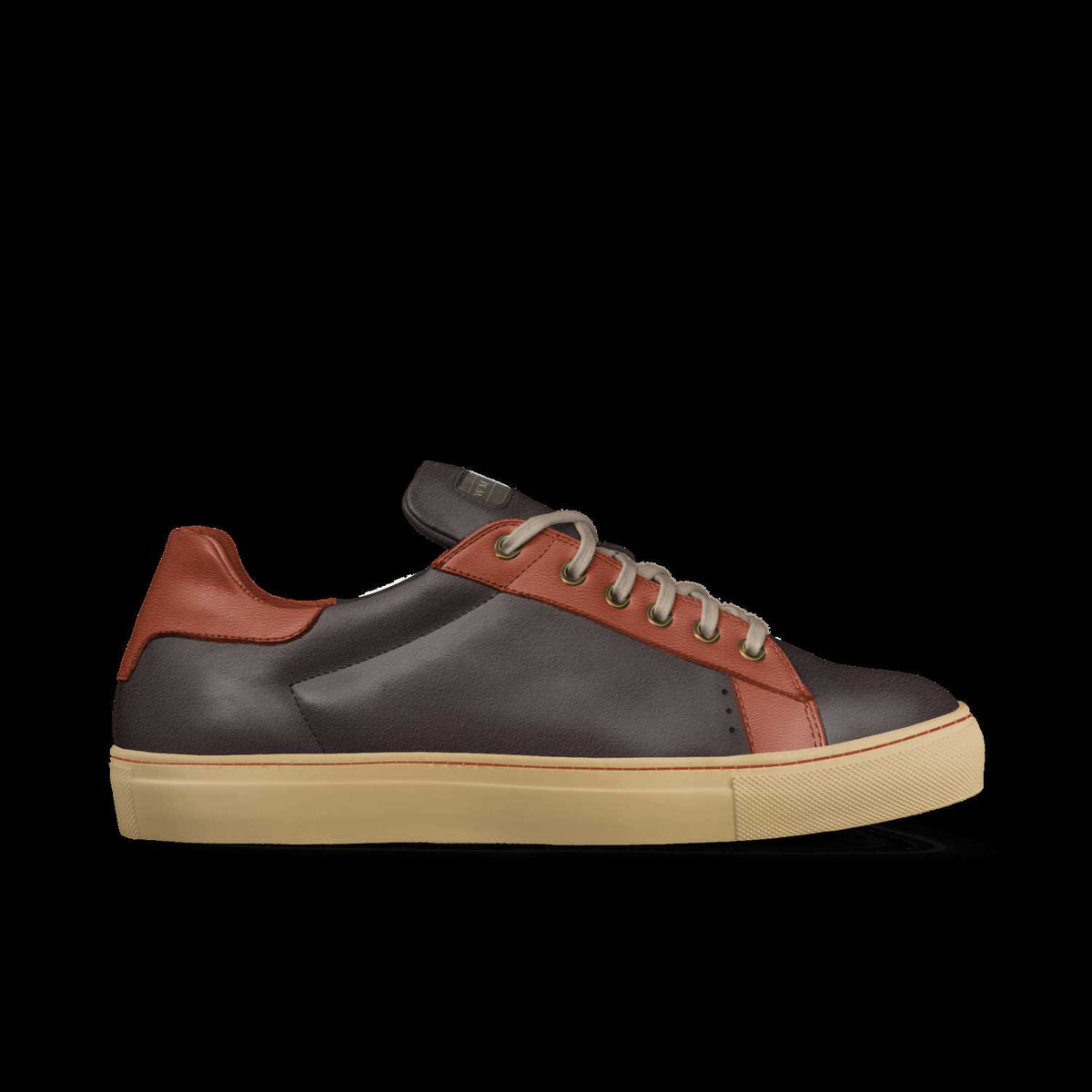WM NNJ shoe by Wintermoon Trading