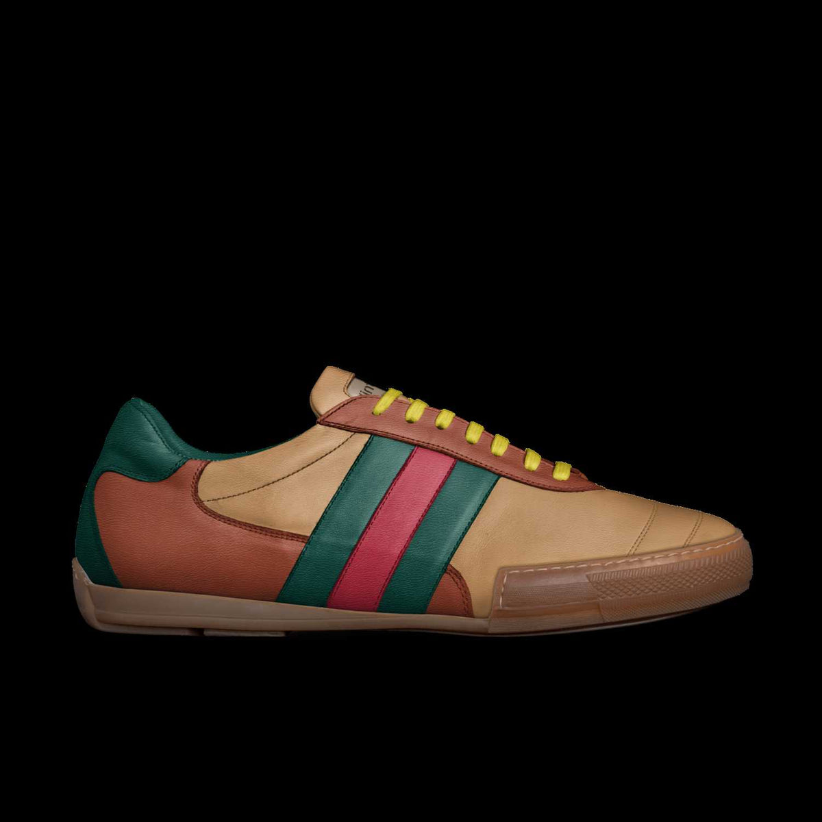 WINTERMOON 9 shoe by Wintermoon Trading