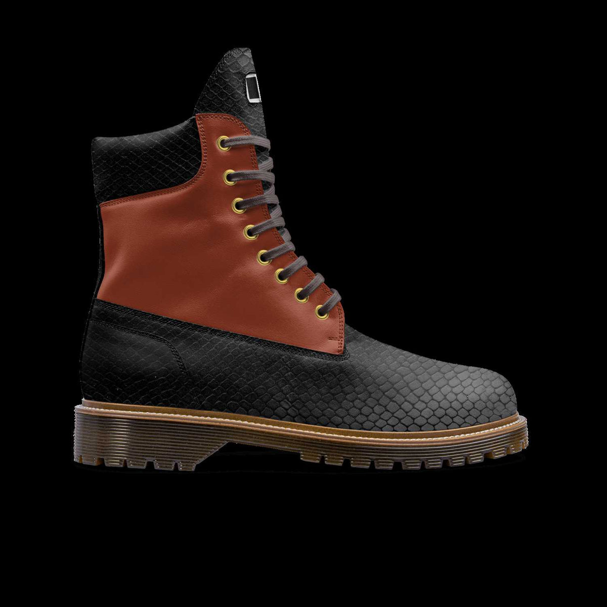 WINTERMOON E shoe by Wintermoon Trading