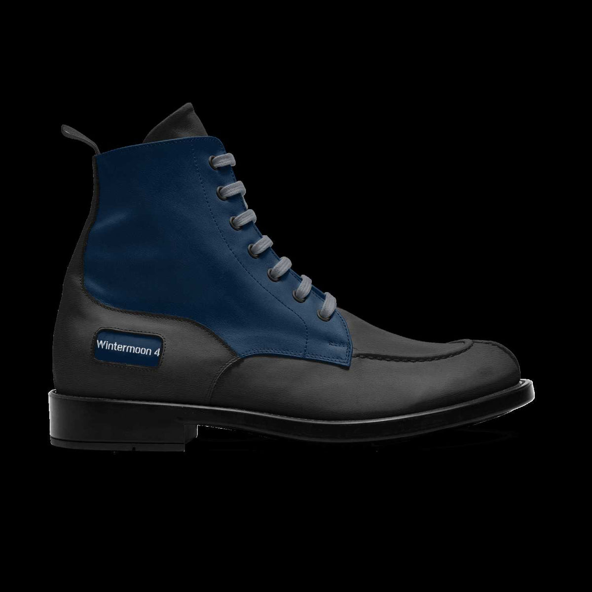 WINTERMOON 4 shoe by Wintermoon Trading