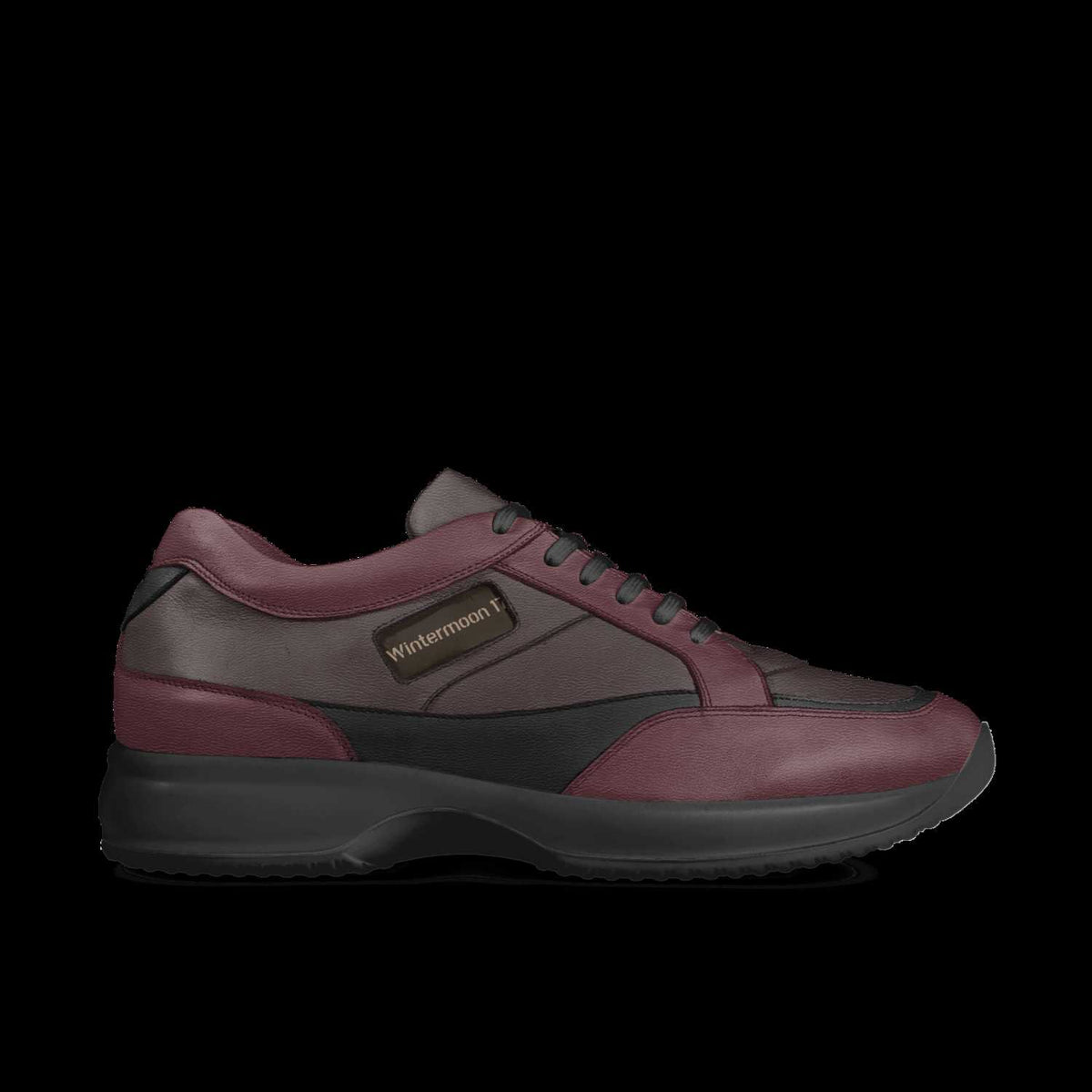 WINTERMOON 17 shoe by Wintermoon Trading