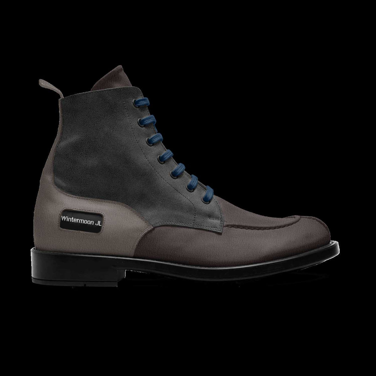 WINTERMOON JL shoe by Wintermoon Trading