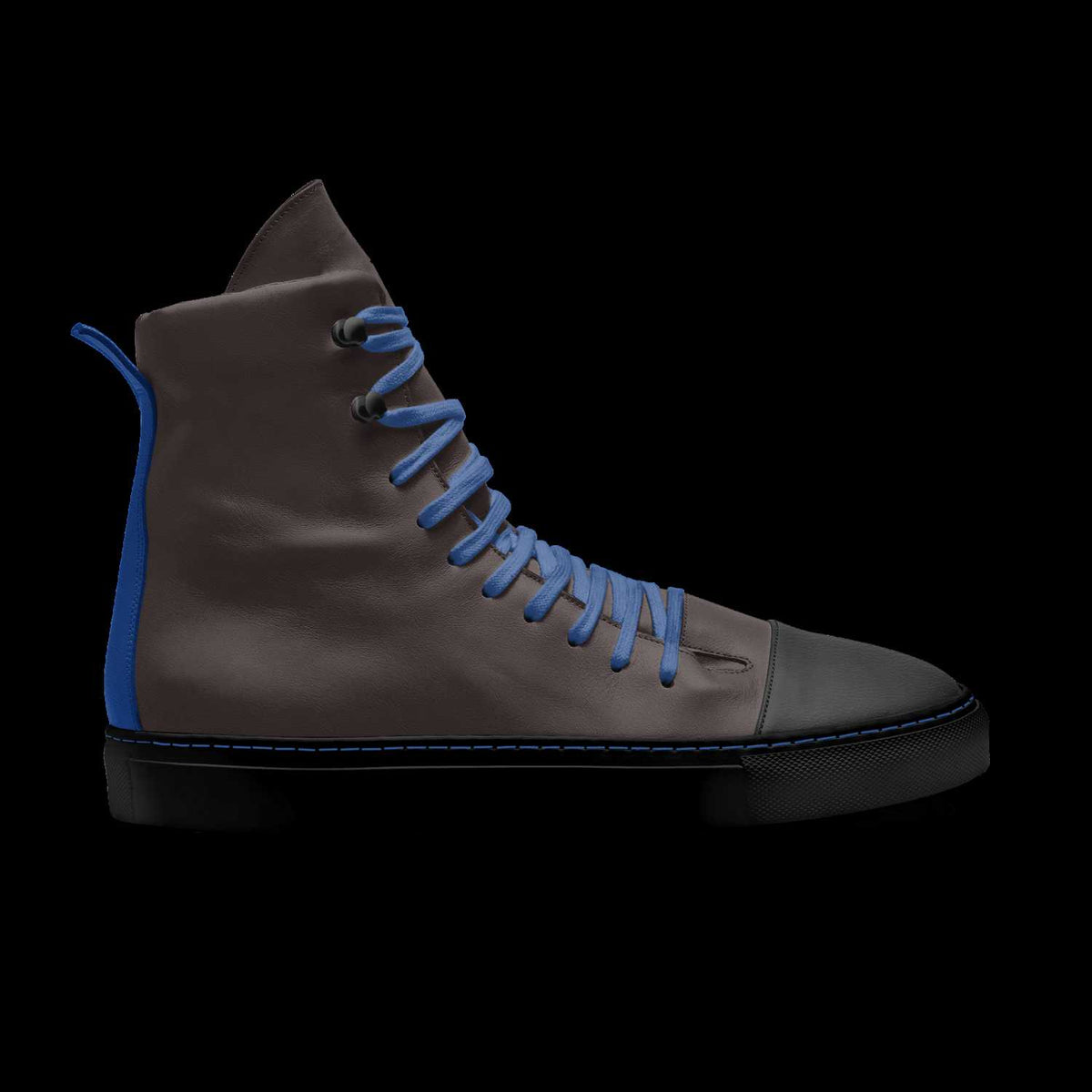 WINTERMOON 14 shoe by Wintermoon Trading