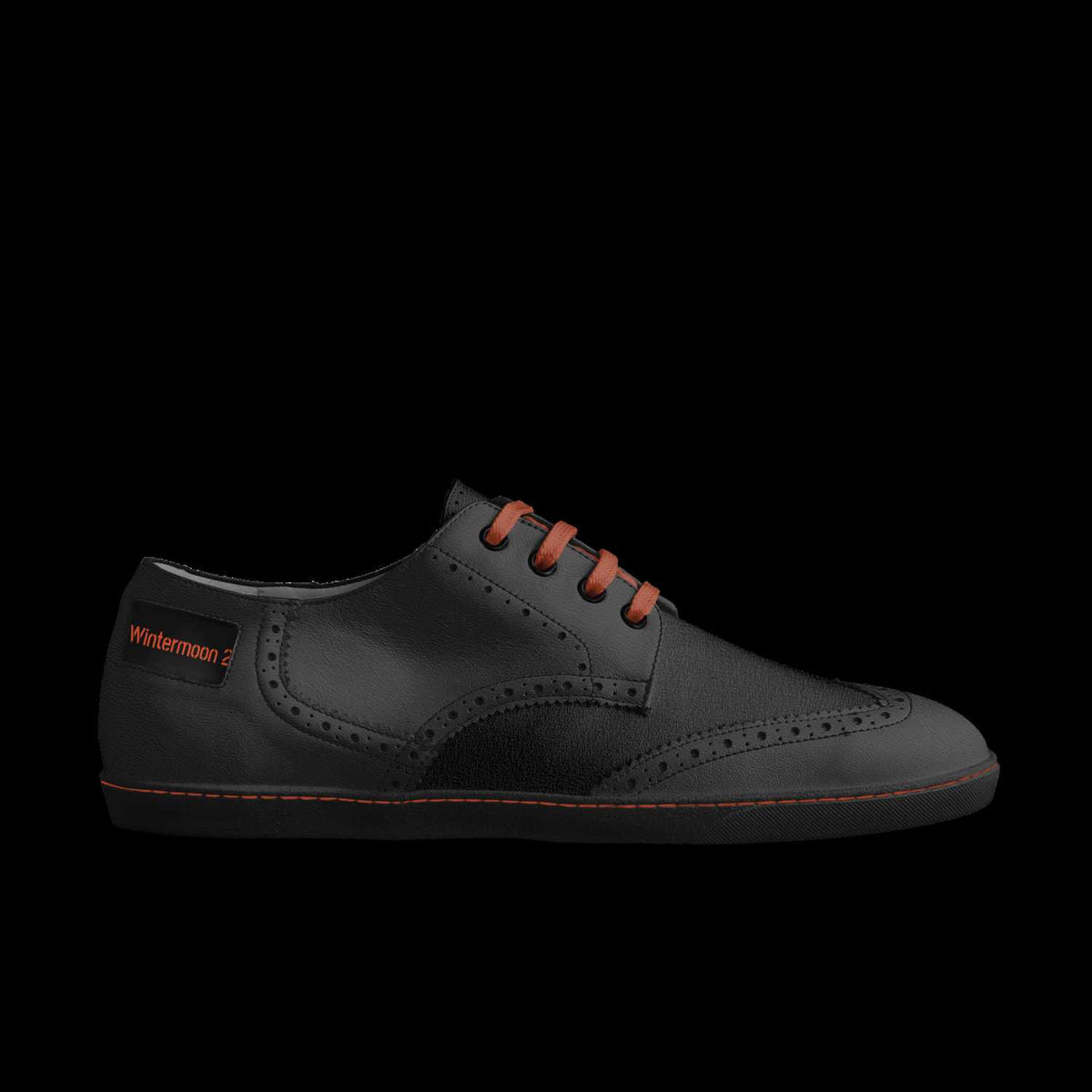 WINTERMOON 2 shoe by Wintermoon Trading