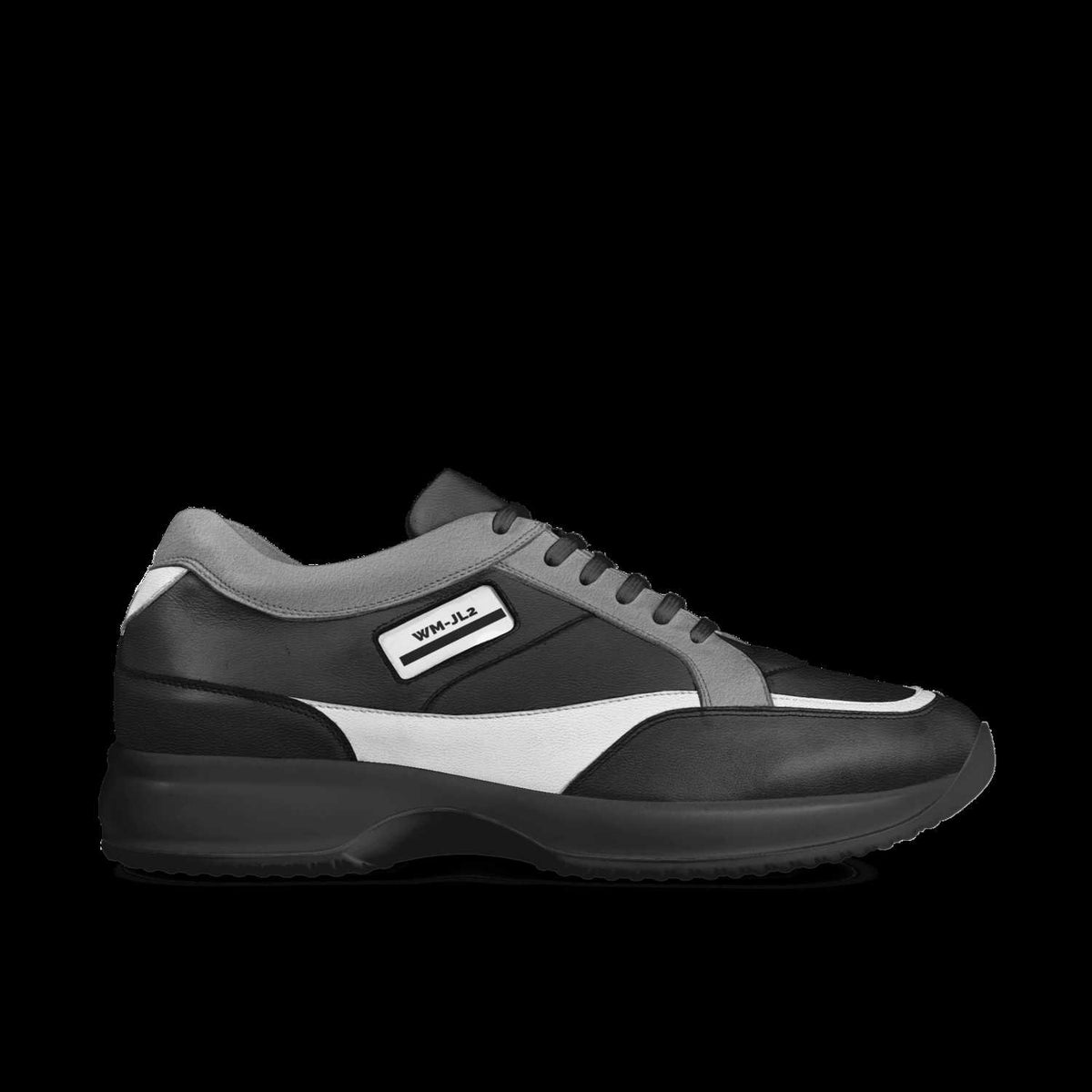 WM-JL2 shoe by Wintermoon Trading